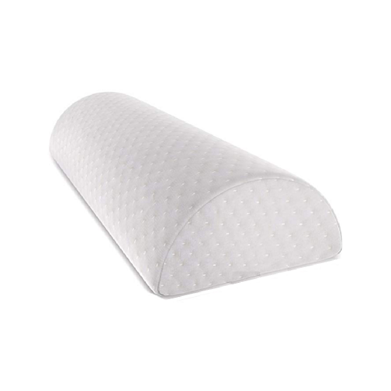 Pillow Wedge Leaba Foam Cuimhne